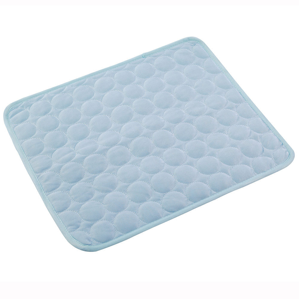 Pet cooling mat
