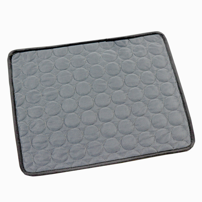 Pet cooling mat
