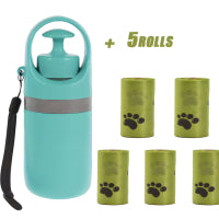 Claw poop scooper