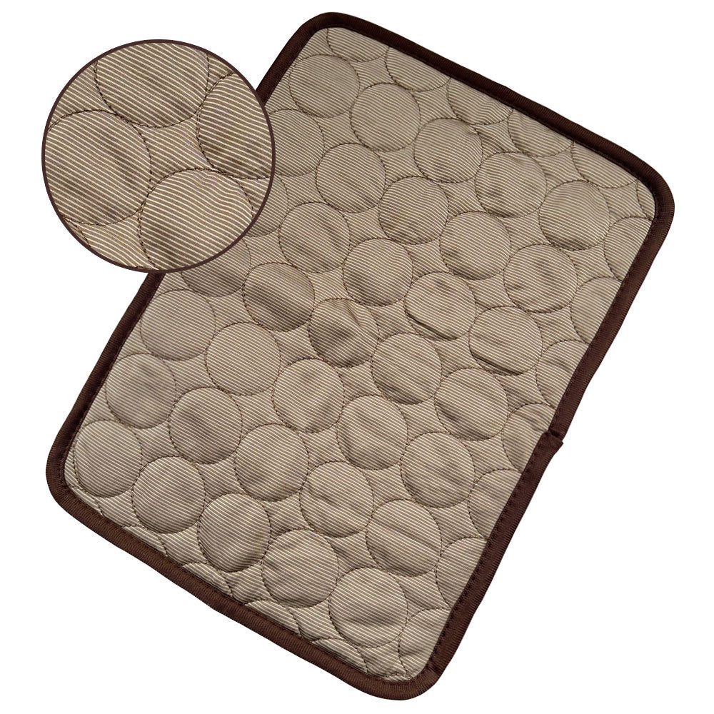 Pet cooling mat