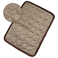 Pet cooling mat