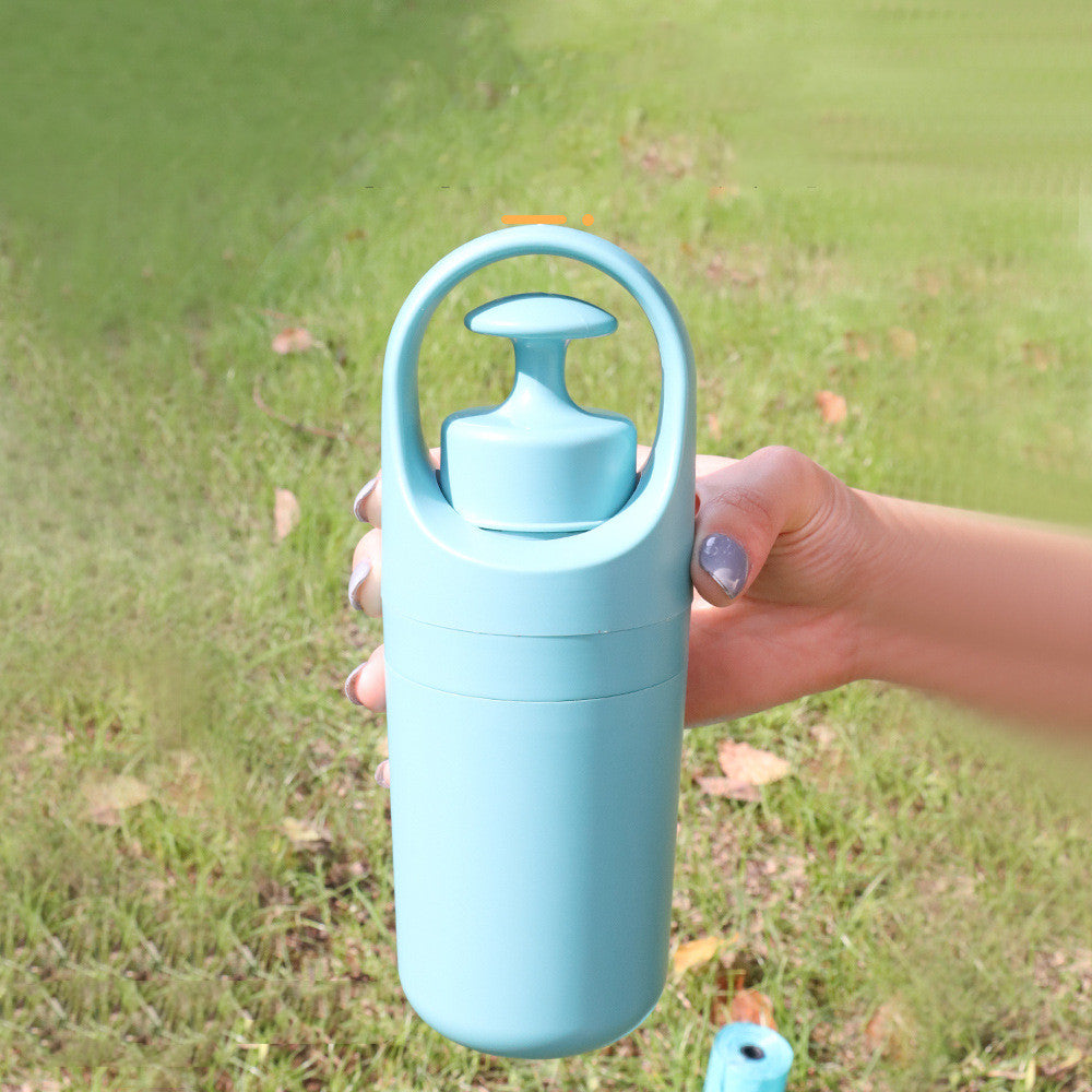 Claw poop scooper